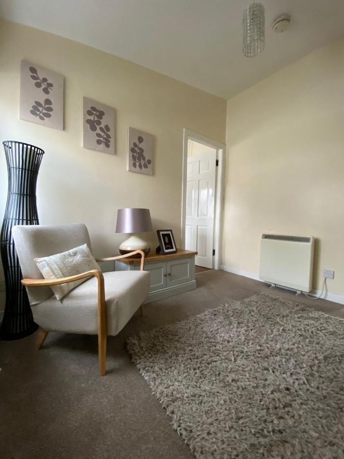 Apartamento Hector'S Bothy Flat Kyle of Lochalsh Exterior foto